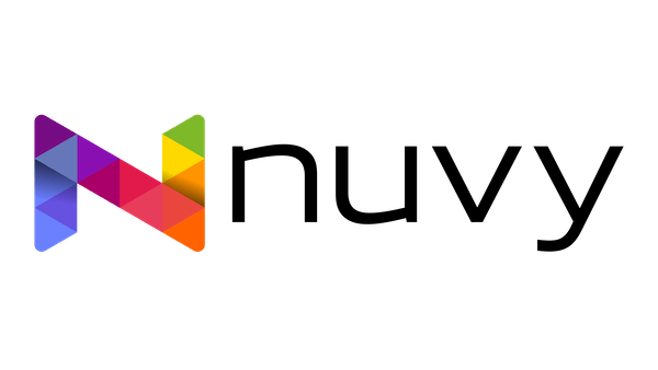 Nuvy ERP Logo